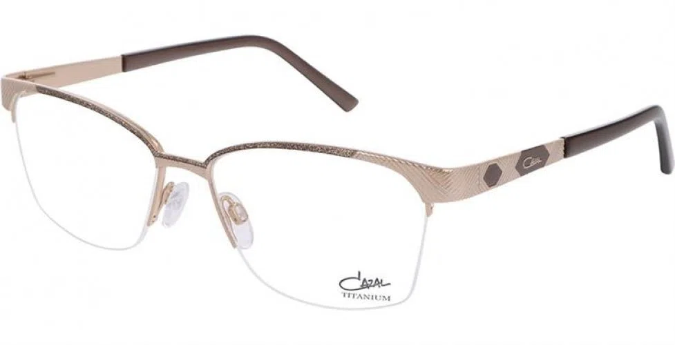 Cazal 1258 Eyeglasses